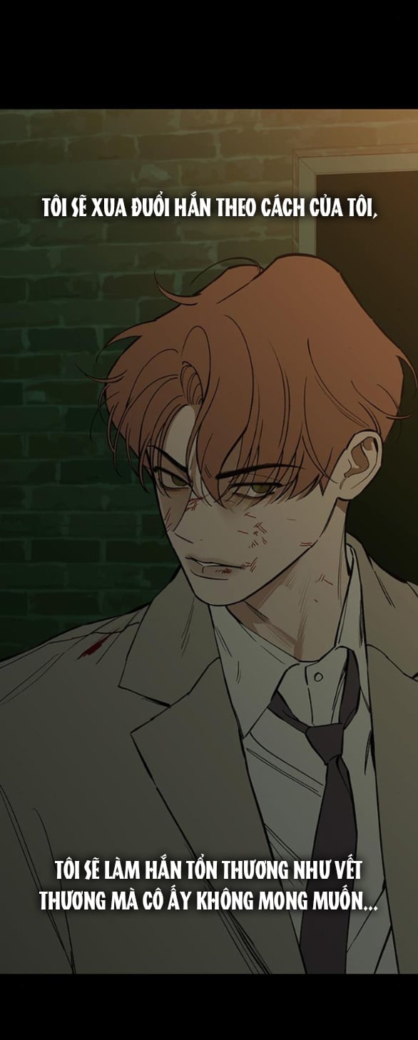 [18+] Nước Mắt Trên Đóa Hoa Tàn Chapter 67 - Trang 2