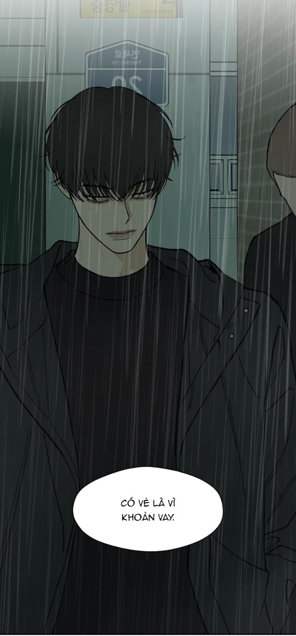 [18+] Nước Mắt Trên Đóa Hoa Tàn Chapter 67 - Trang 2