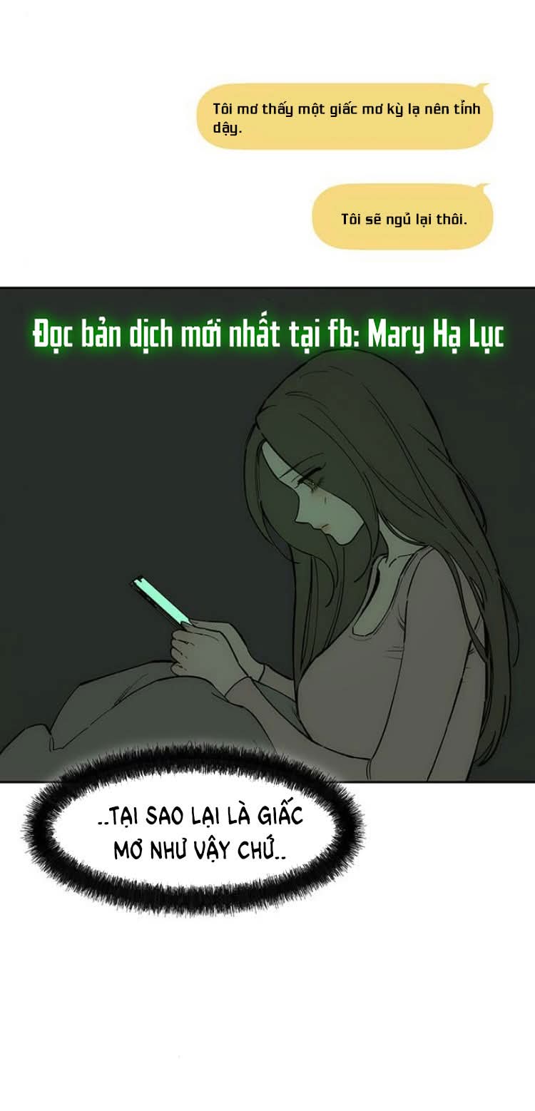 [18+] Nước Mắt Trên Đóa Hoa Tàn Chapter 71 - Trang 2