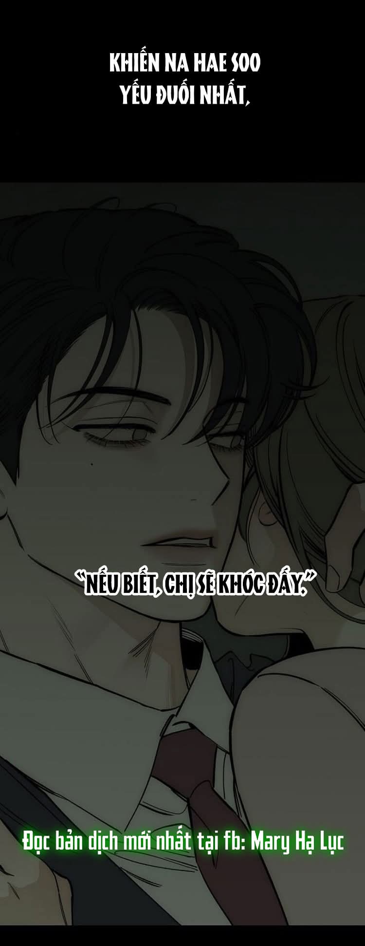 [18+] Nước Mắt Trên Đóa Hoa Tàn Chapter 71 - Trang 2