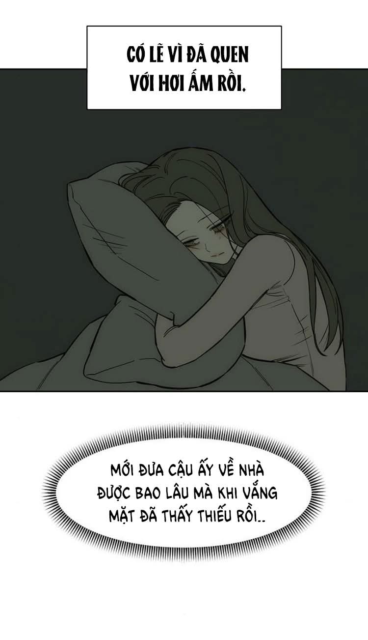 [18+] Nước Mắt Trên Đóa Hoa Tàn Chapter 71 - Trang 2