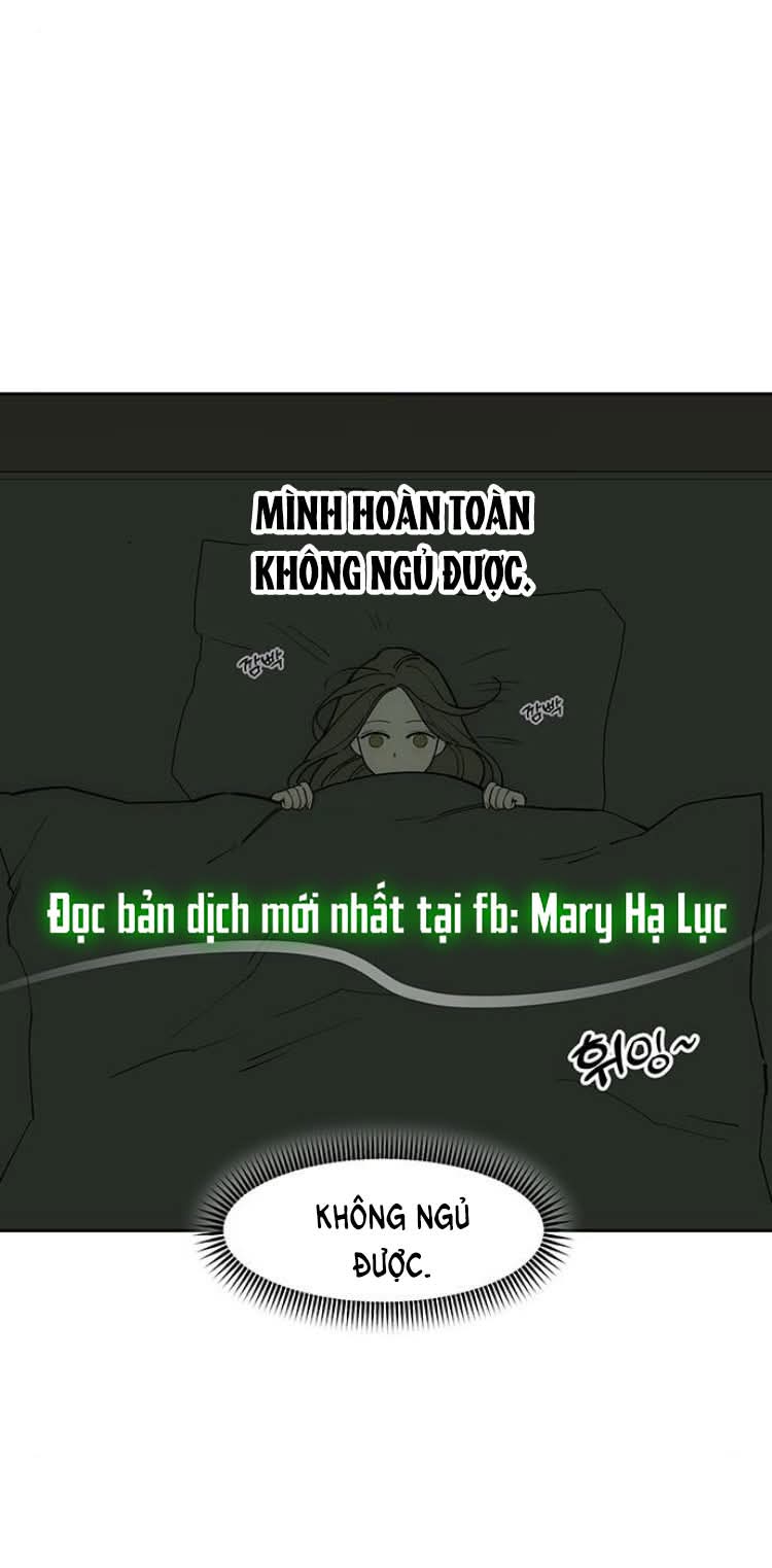 [18+] Nước Mắt Trên Đóa Hoa Tàn Chapter 71 - Trang 2