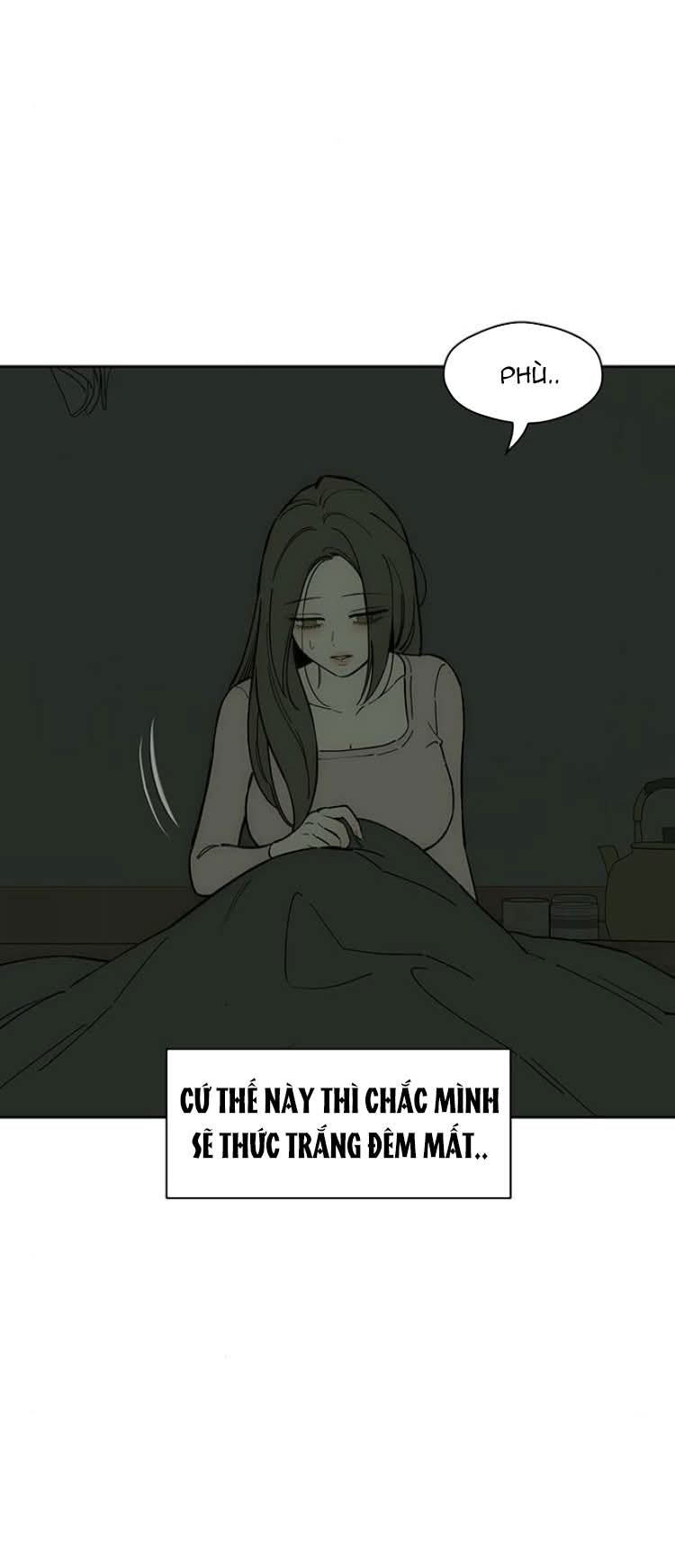 [18+] Nước Mắt Trên Đóa Hoa Tàn Chapter 71 - Trang 2