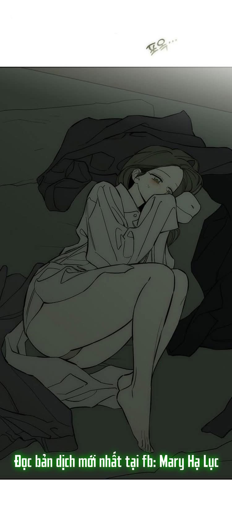 [18+] Nước Mắt Trên Đóa Hoa Tàn Chapter 71 - Trang 2