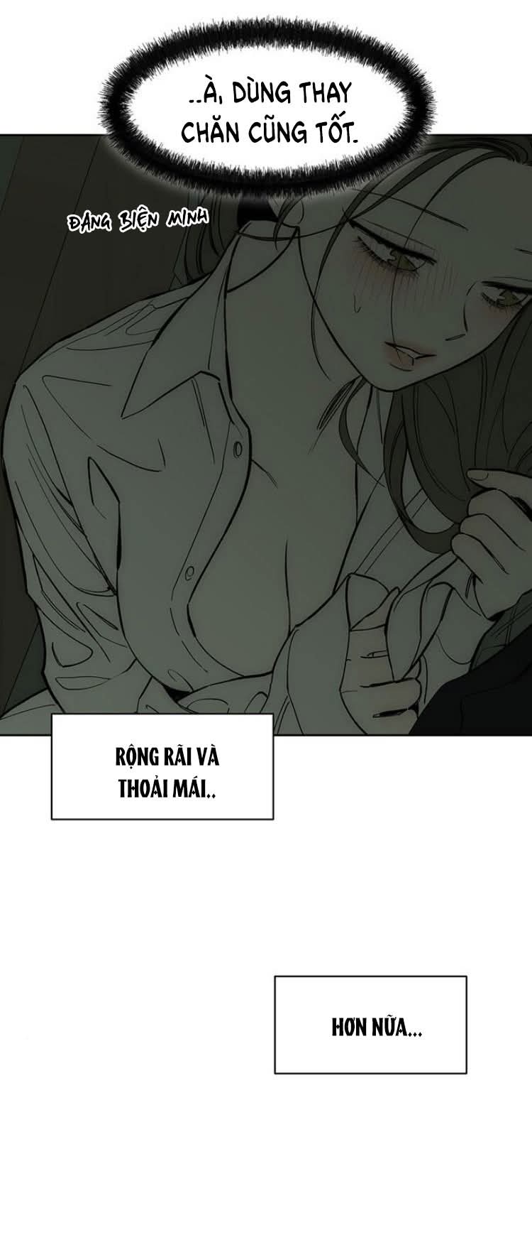 [18+] Nước Mắt Trên Đóa Hoa Tàn Chapter 71 - Trang 2
