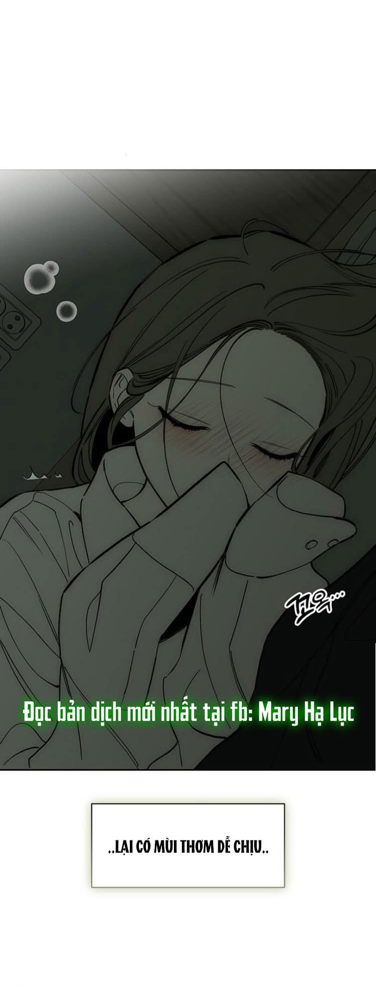 [18+] Nước Mắt Trên Đóa Hoa Tàn Chapter 71 - Trang 2