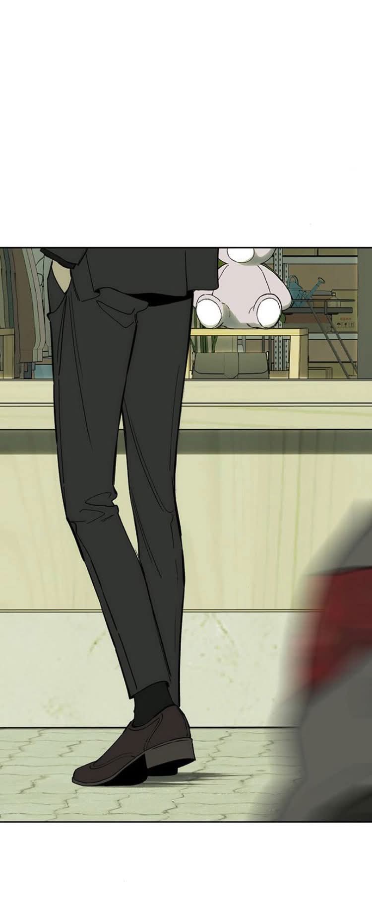 [18+] Nước Mắt Trên Đóa Hoa Tàn Chapter 71 - Trang 2