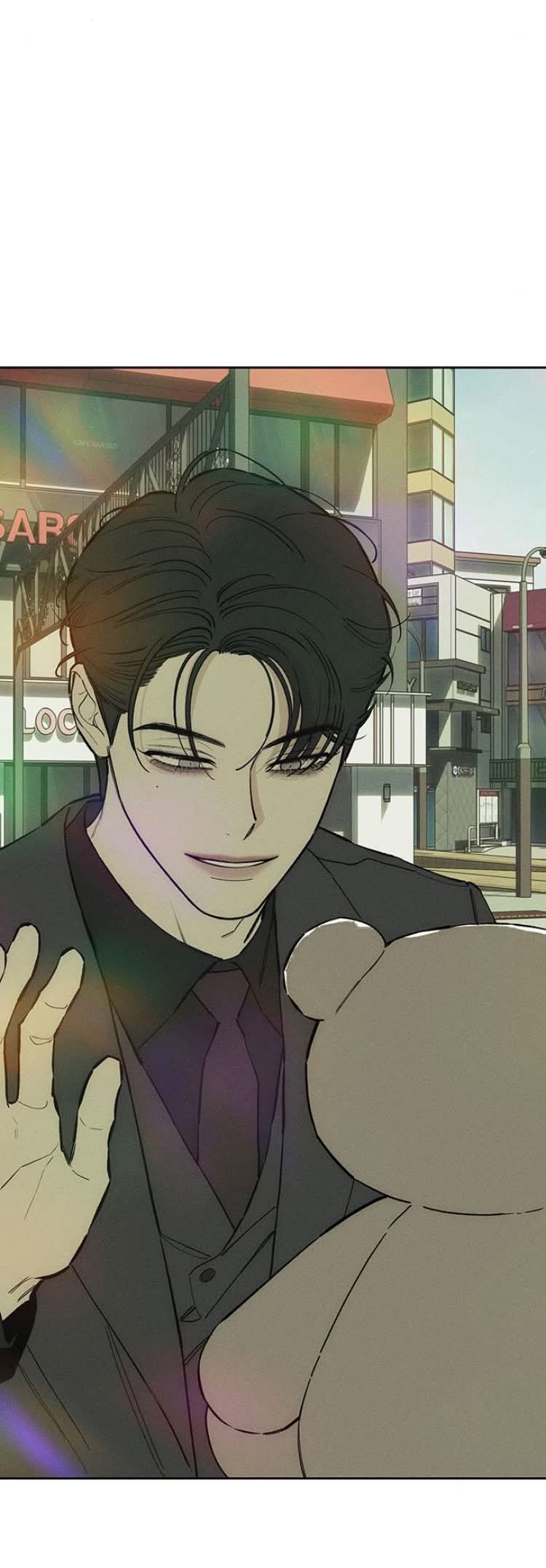 [18+] Nước Mắt Trên Đóa Hoa Tàn Chapter 71 - Trang 2