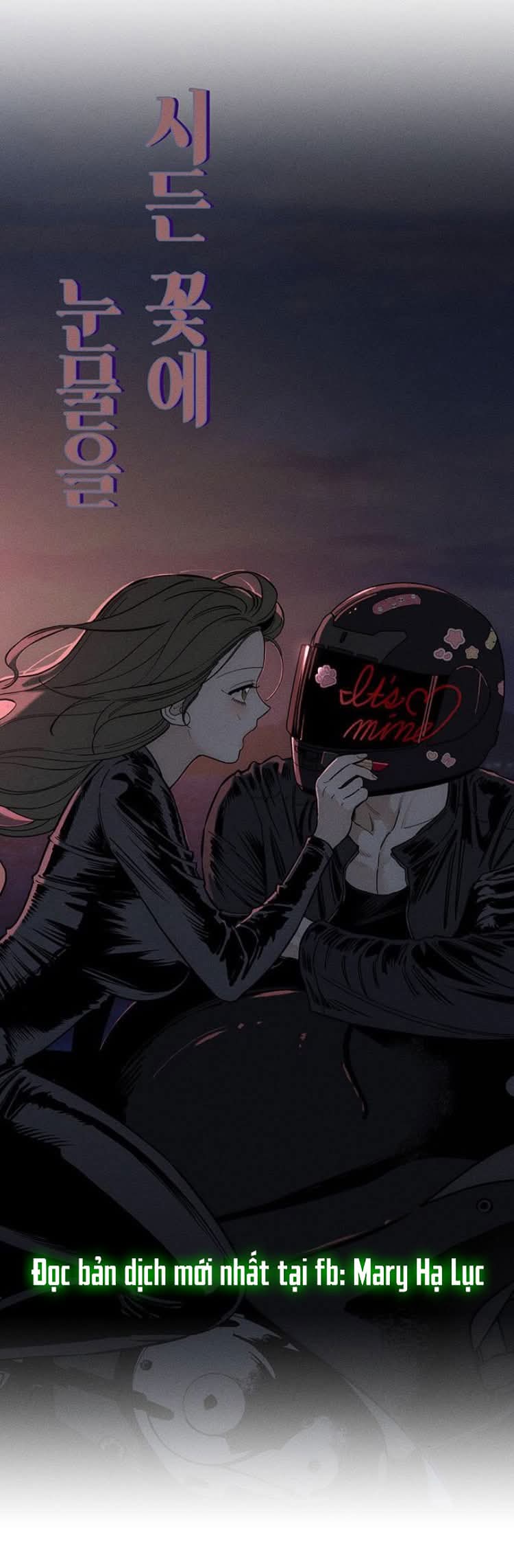 [18+] Nước Mắt Trên Đóa Hoa Tàn Chapter 71 - Trang 2