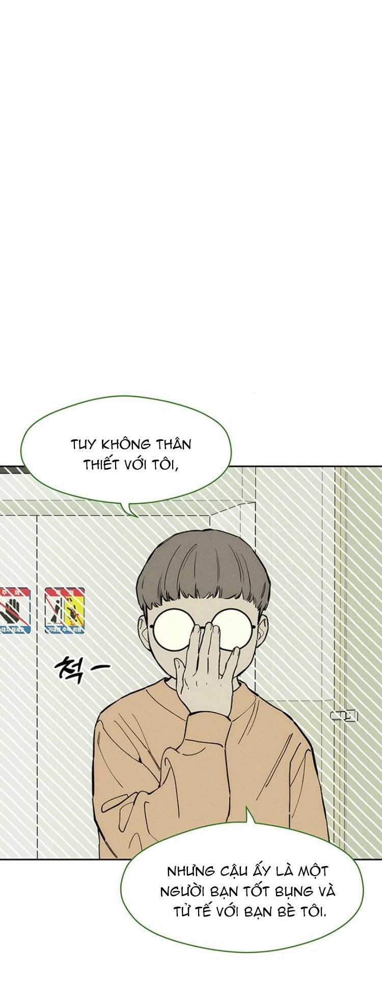 [18+] Nước Mắt Trên Đóa Hoa Tàn Chapter 71 - Trang 2