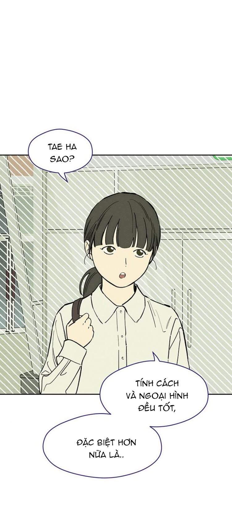 [18+] Nước Mắt Trên Đóa Hoa Tàn Chapter 71 - Trang 2