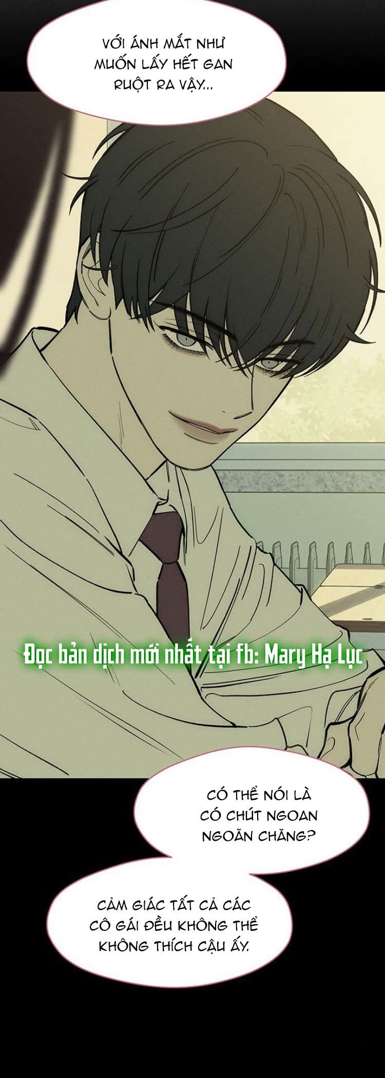 [18+] Nước Mắt Trên Đóa Hoa Tàn Chapter 71 - Trang 2