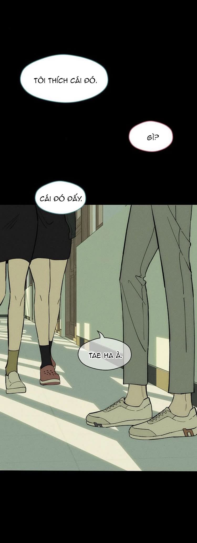 [18+] Nước Mắt Trên Đóa Hoa Tàn Chapter 71 - Trang 2