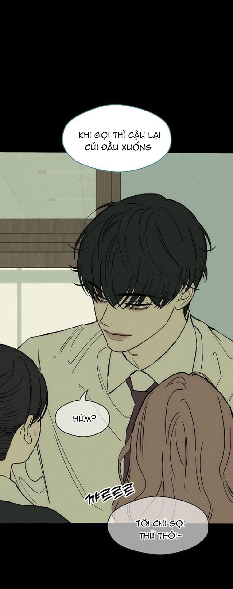 [18+] Nước Mắt Trên Đóa Hoa Tàn Chapter 71 - Trang 2