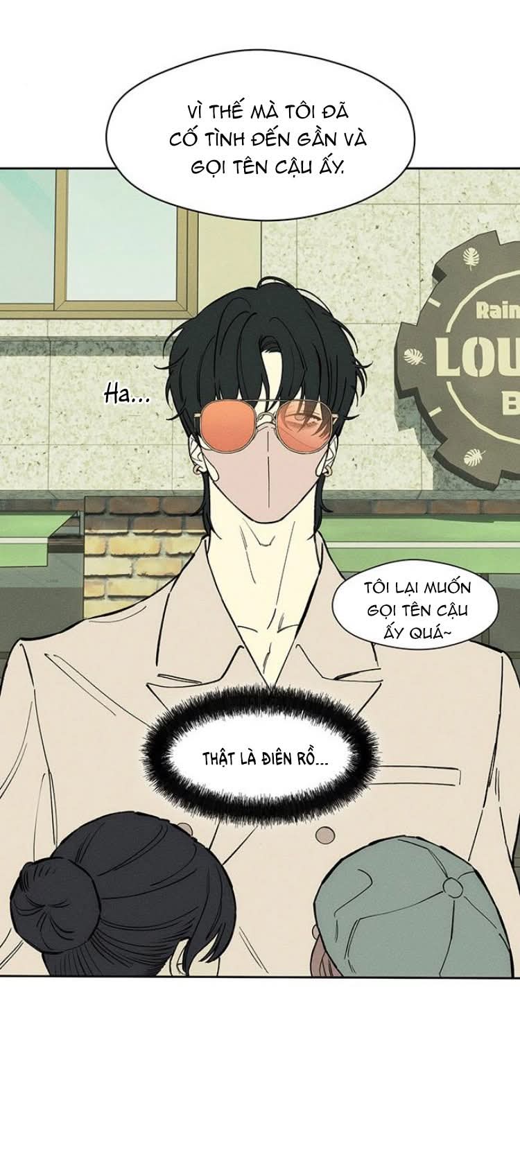 [18+] Nước Mắt Trên Đóa Hoa Tàn Chapter 71 - Trang 2