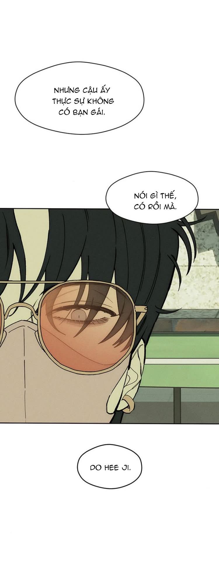 [18+] Nước Mắt Trên Đóa Hoa Tàn Chapter 71 - Trang 2