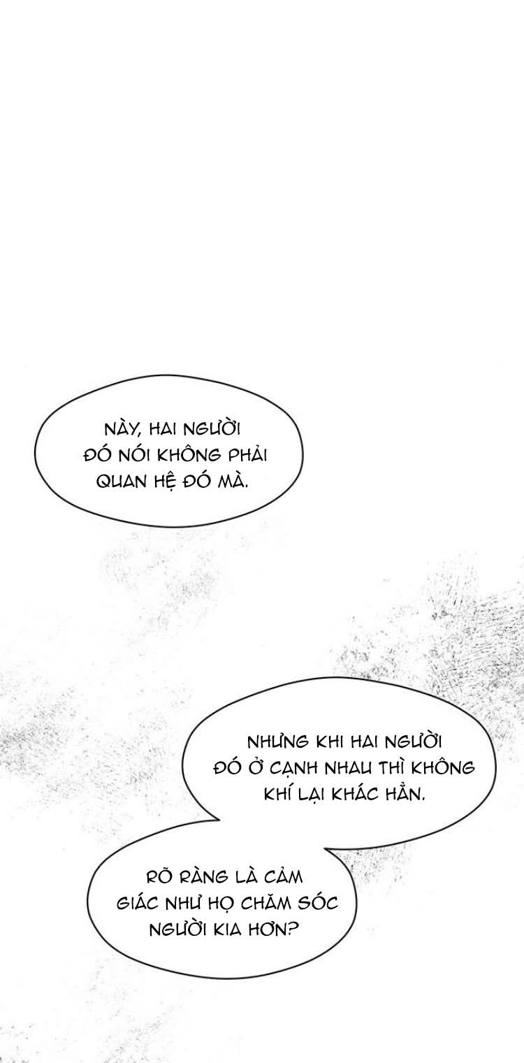[18+] Nước Mắt Trên Đóa Hoa Tàn Chapter 71 - Trang 2