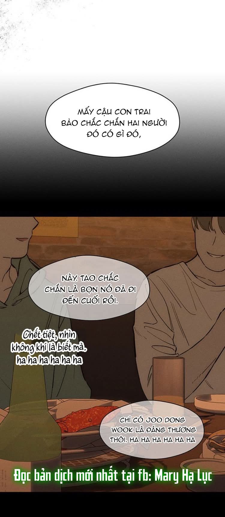 [18+] Nước Mắt Trên Đóa Hoa Tàn Chapter 71 - Trang 2