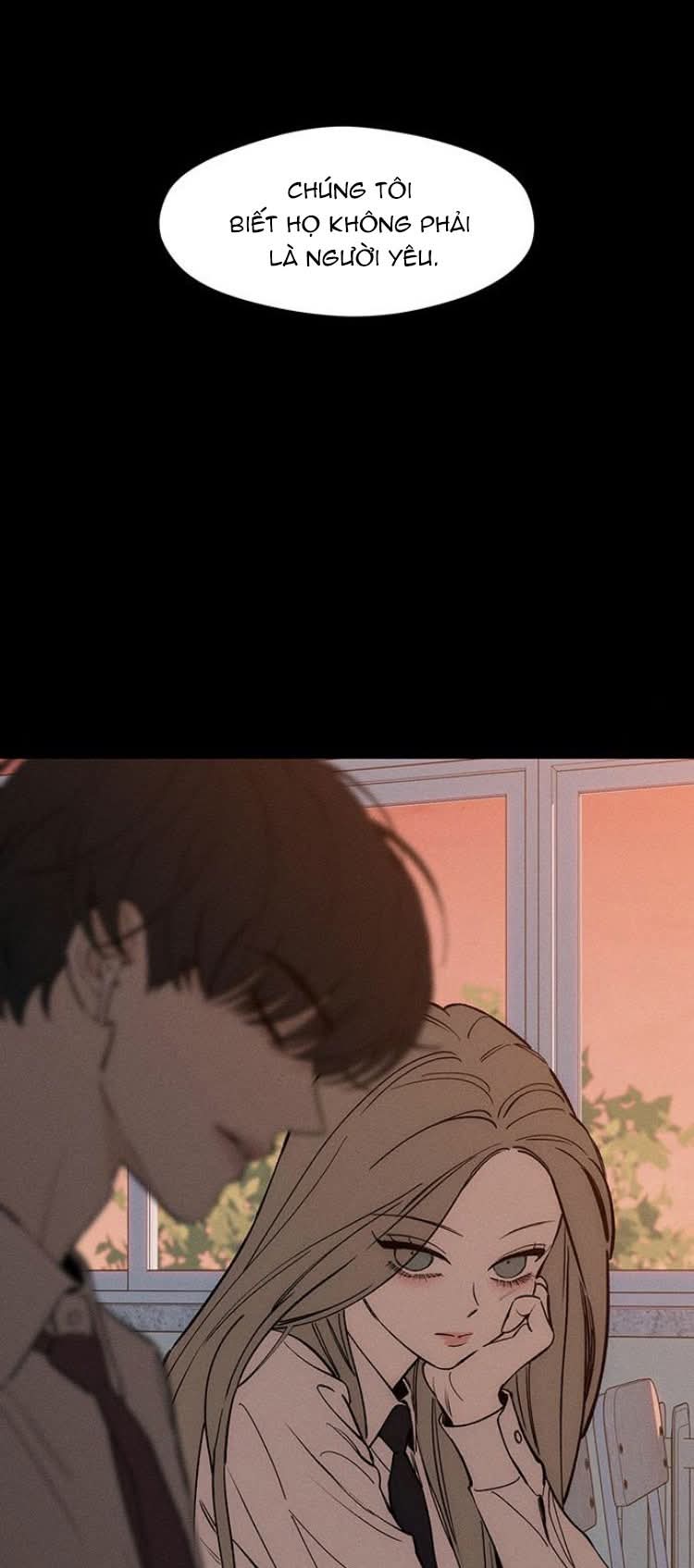 [18+] Nước Mắt Trên Đóa Hoa Tàn Chapter 71 - Trang 2