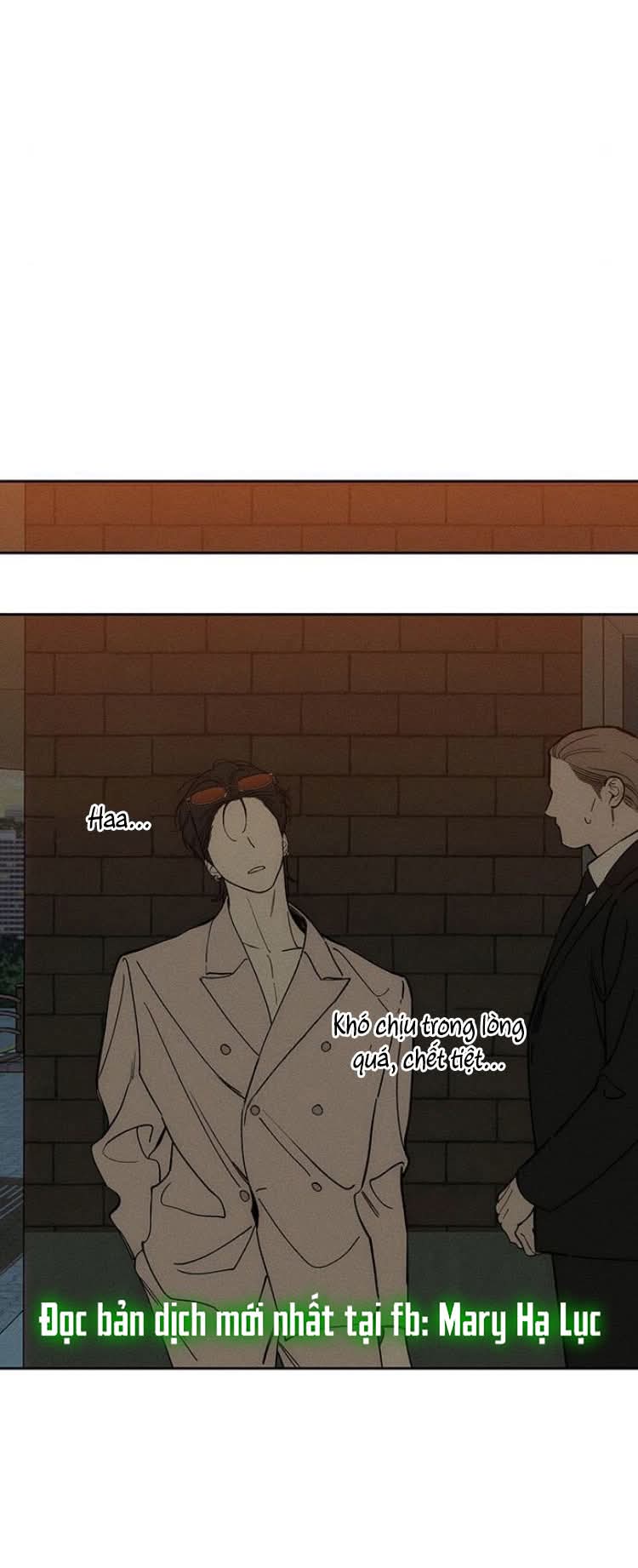 [18+] Nước Mắt Trên Đóa Hoa Tàn Chapter 71 - Trang 2