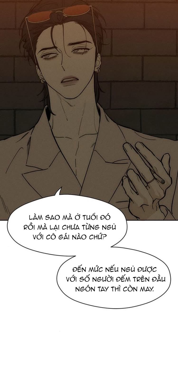 [18+] Nước Mắt Trên Đóa Hoa Tàn Chapter 71 - Trang 2