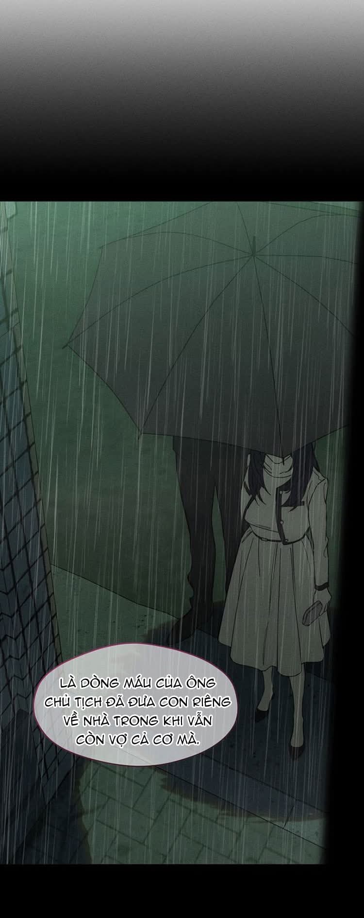 [18+] Nước Mắt Trên Đóa Hoa Tàn Chapter 71 - Trang 2
