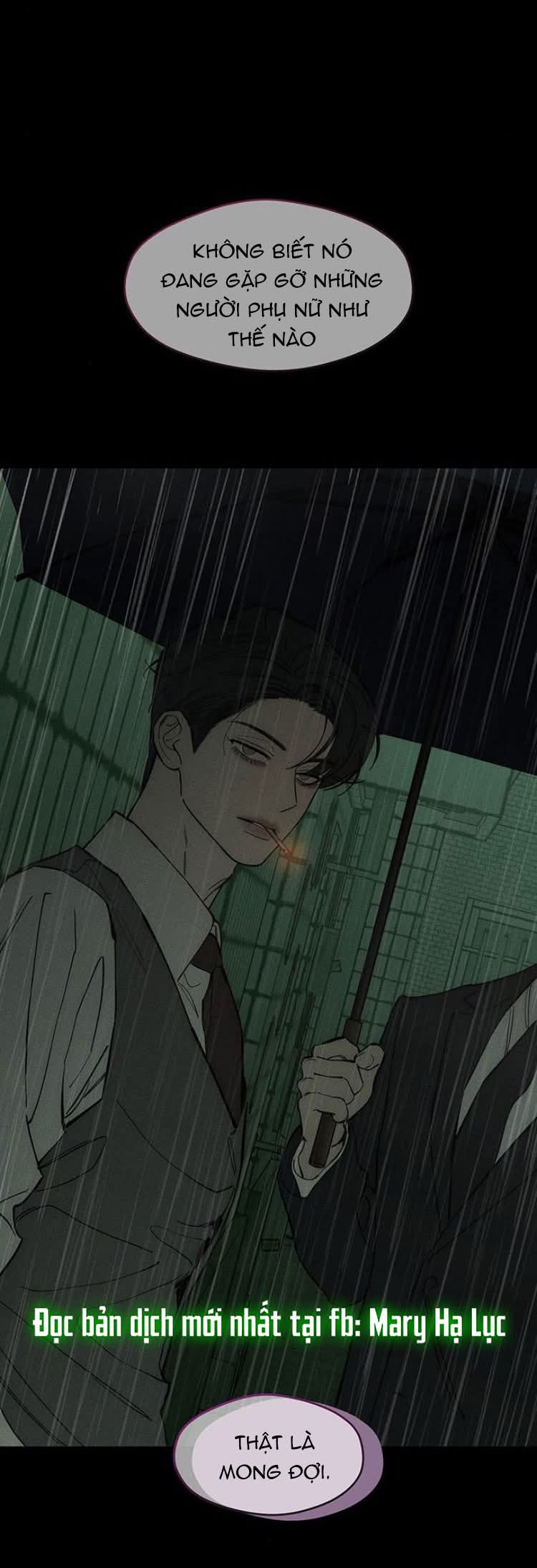 [18+] Nước Mắt Trên Đóa Hoa Tàn Chapter 71 - Trang 2