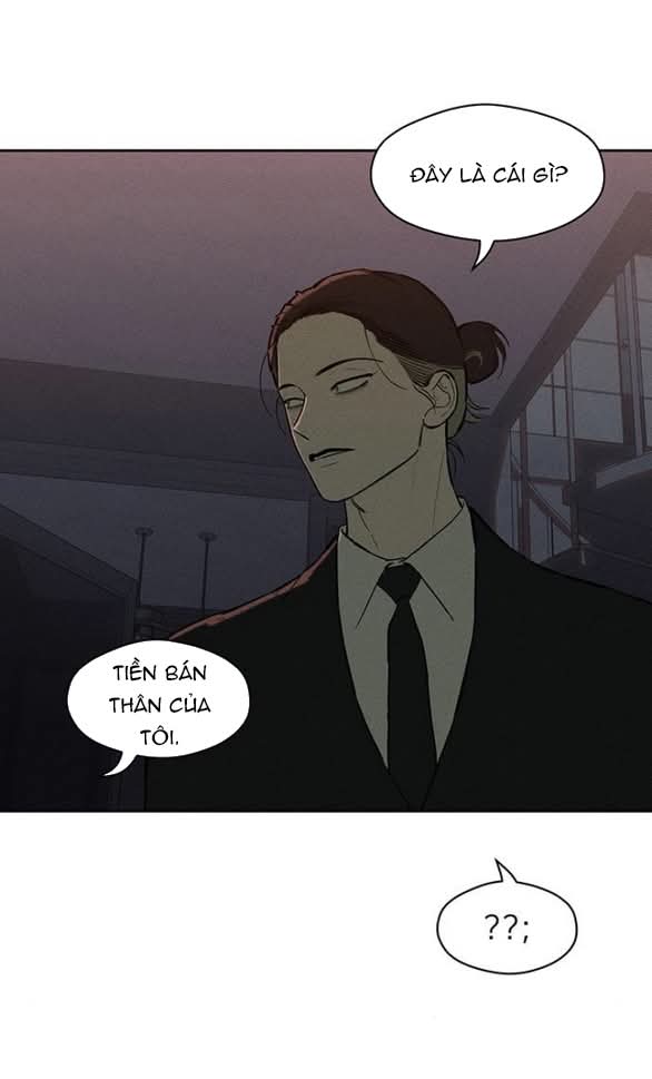 [18+] Nước Mắt Trên Đóa Hoa Tàn Chapter 71 - Trang 2