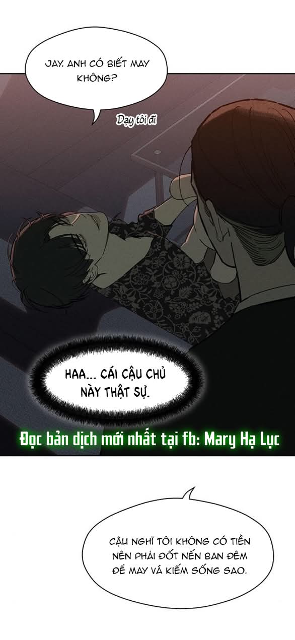 [18+] Nước Mắt Trên Đóa Hoa Tàn Chapter 71 - Trang 2