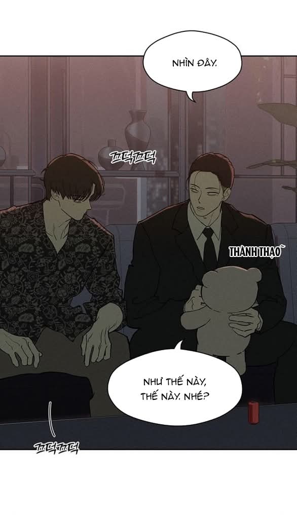 [18+] Nước Mắt Trên Đóa Hoa Tàn Chapter 71 - Trang 2