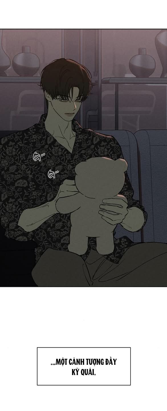 [18+] Nước Mắt Trên Đóa Hoa Tàn Chapter 71 - Trang 2