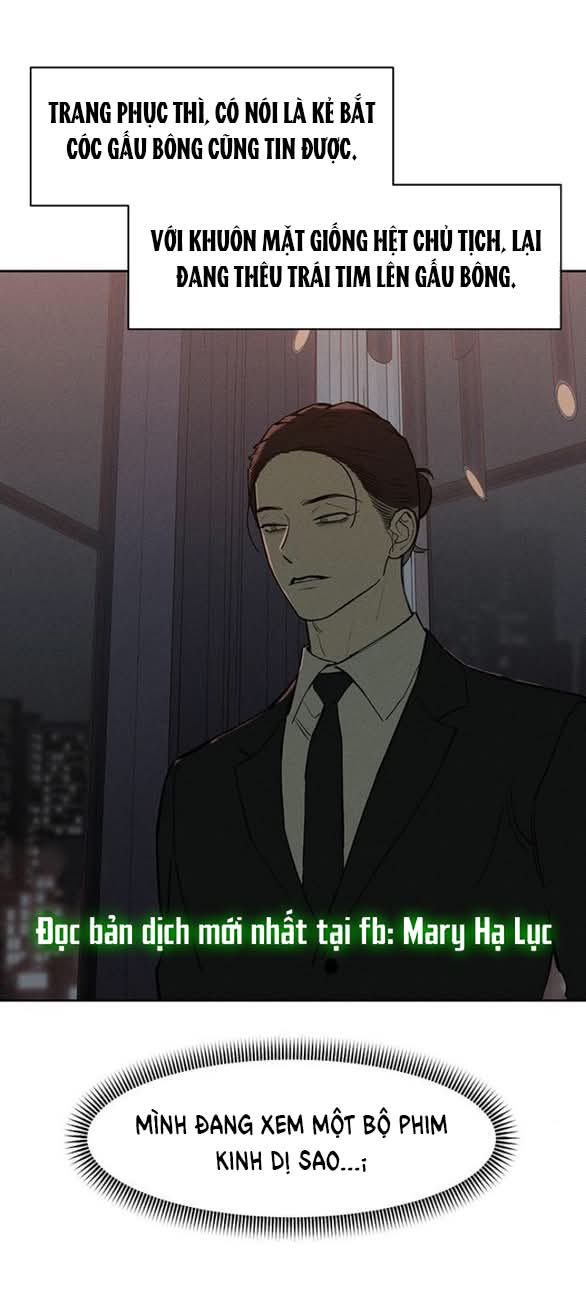 [18+] Nước Mắt Trên Đóa Hoa Tàn Chapter 71 - Trang 2