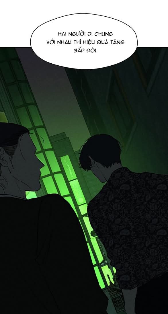 [18+] Nước Mắt Trên Đóa Hoa Tàn Chapter 71 - Trang 2