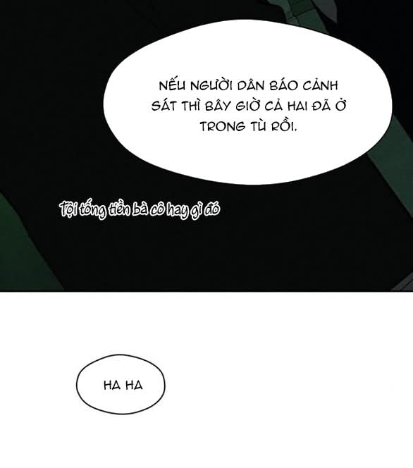 [18+] Nước Mắt Trên Đóa Hoa Tàn Chapter 71 - Trang 2