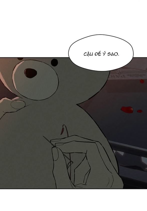 [18+] Nước Mắt Trên Đóa Hoa Tàn Chapter 71 - Trang 2