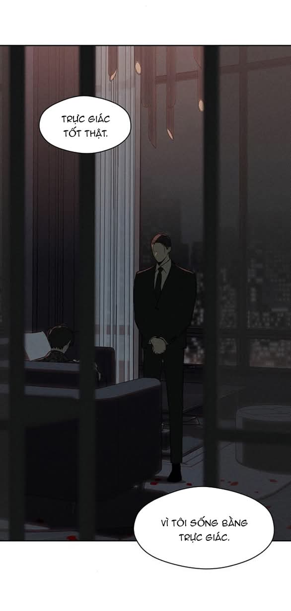 [18+] Nước Mắt Trên Đóa Hoa Tàn Chapter 71 - Trang 2