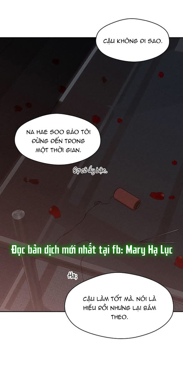 [18+] Nước Mắt Trên Đóa Hoa Tàn Chapter 71 - Trang 2