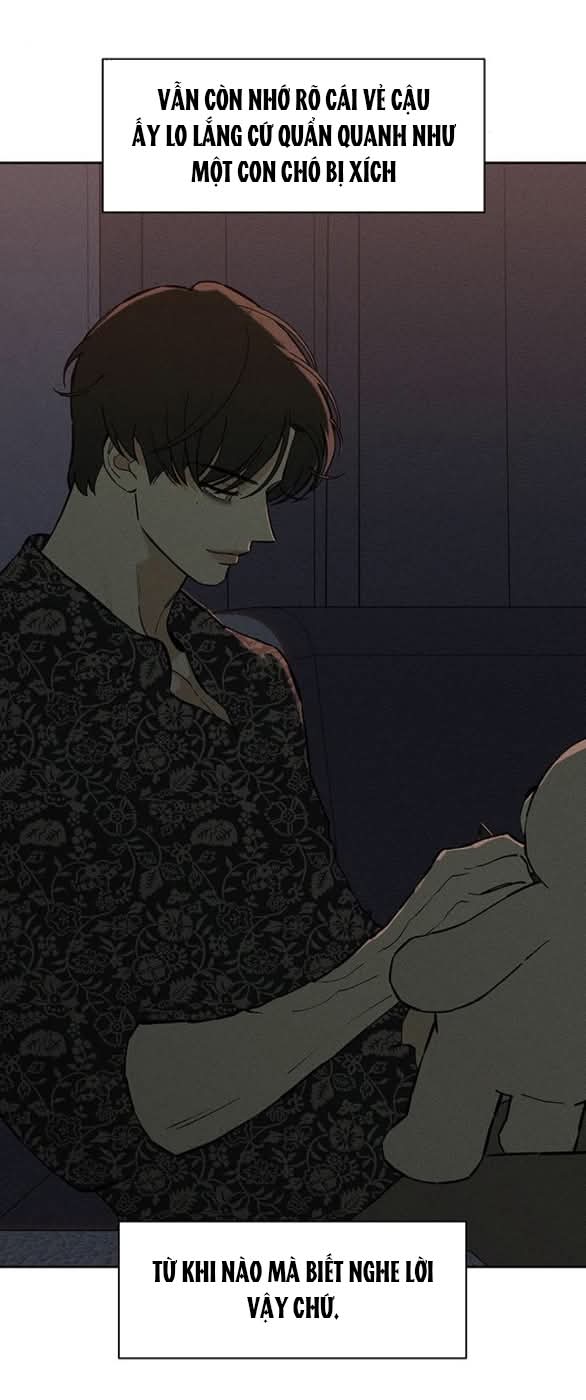 [18+] Nước Mắt Trên Đóa Hoa Tàn Chapter 71 - Trang 2