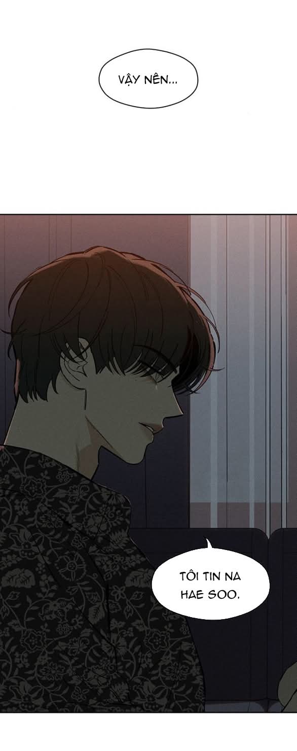 [18+] Nước Mắt Trên Đóa Hoa Tàn Chapter 71 - Trang 2