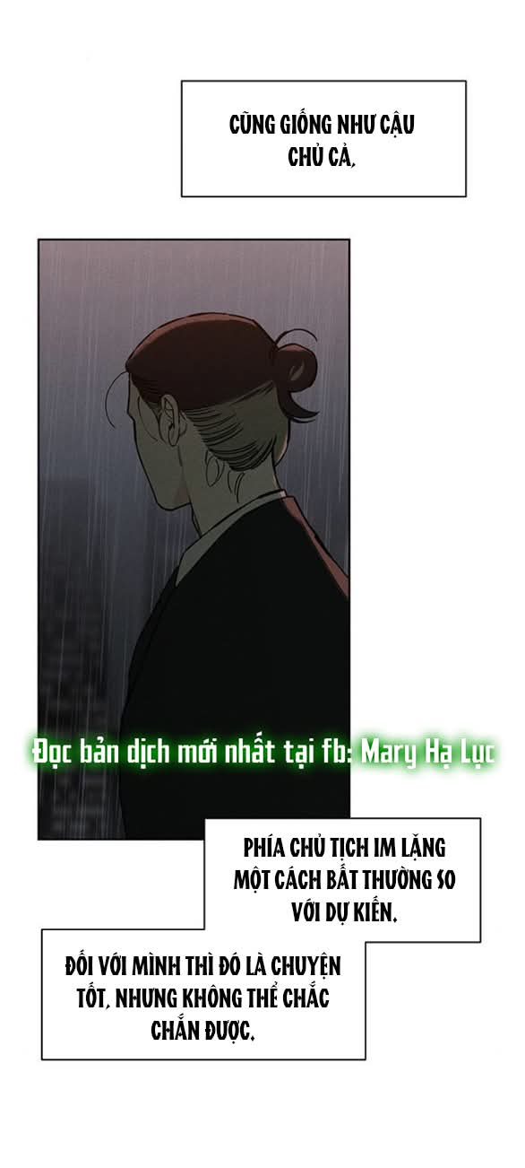 [18+] Nước Mắt Trên Đóa Hoa Tàn Chapter 71 - Trang 2