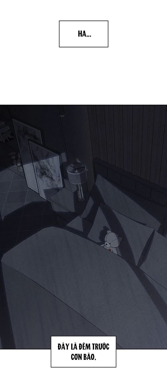[18+] Nước Mắt Trên Đóa Hoa Tàn Chapter 71 - Trang 2