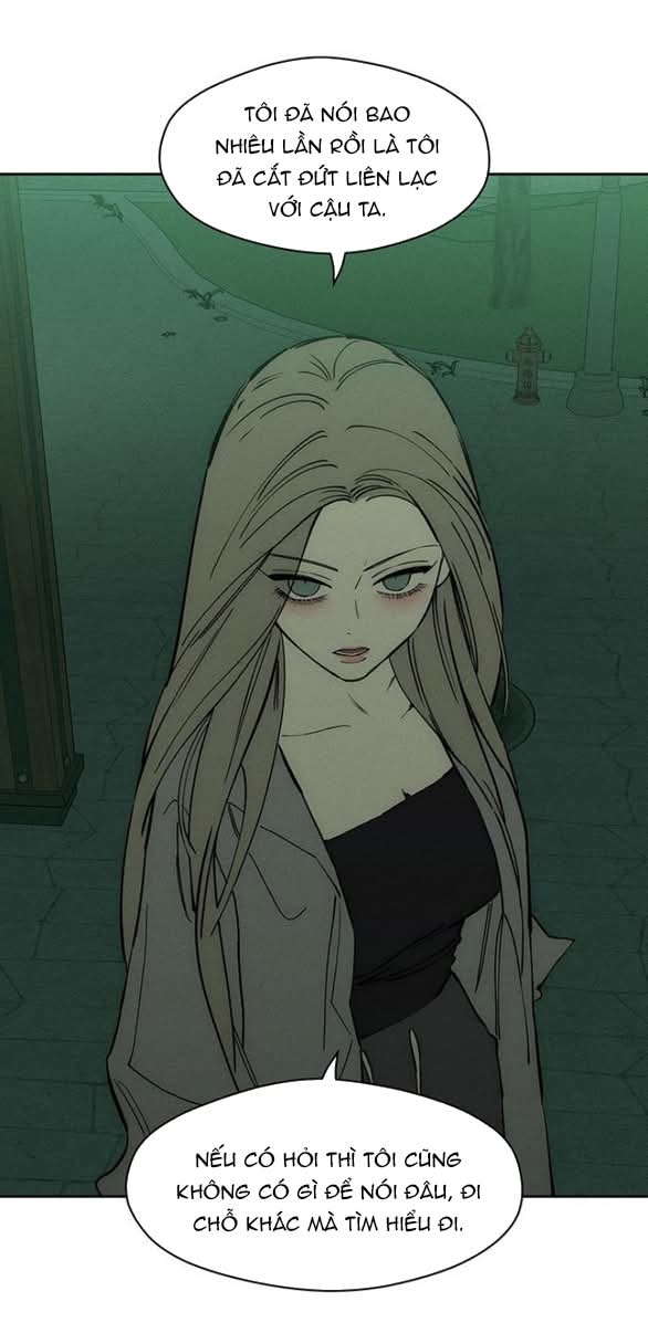 [18+] Nước Mắt Trên Đóa Hoa Tàn Chapter 71 - Trang 2