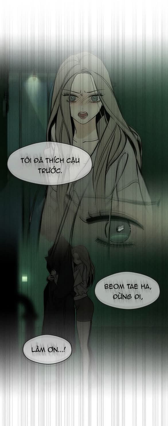 [18+] Nước Mắt Trên Đóa Hoa Tàn Chapter 71 - Trang 2