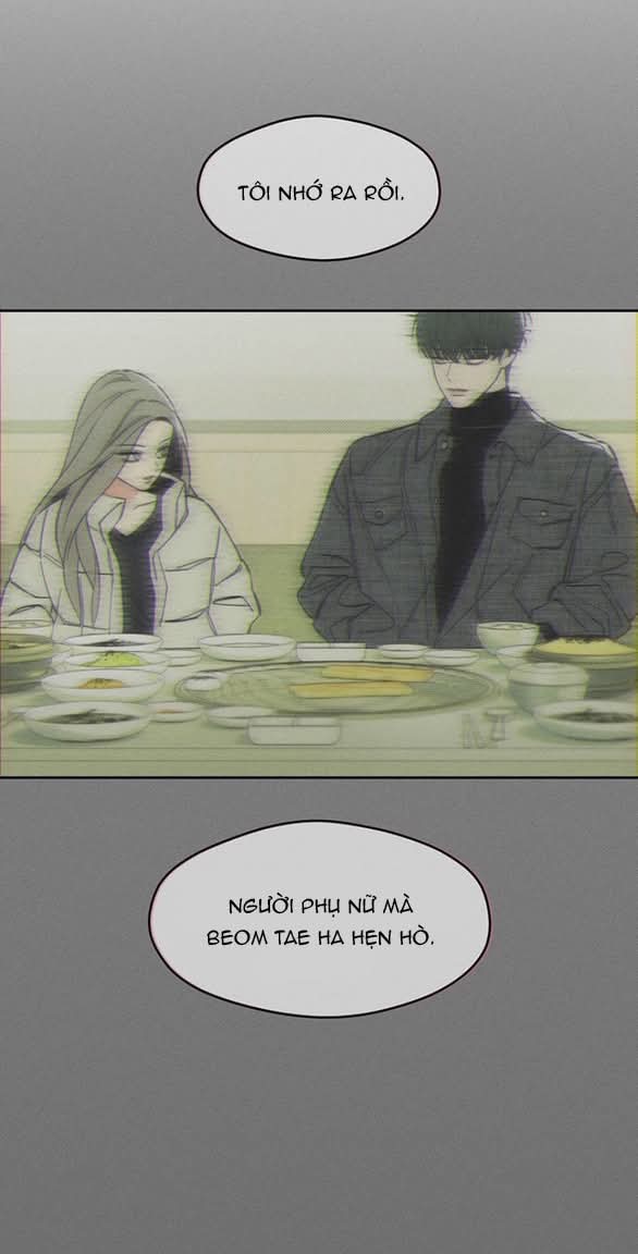 [18+] Nước Mắt Trên Đóa Hoa Tàn Chapter 71 - Trang 2