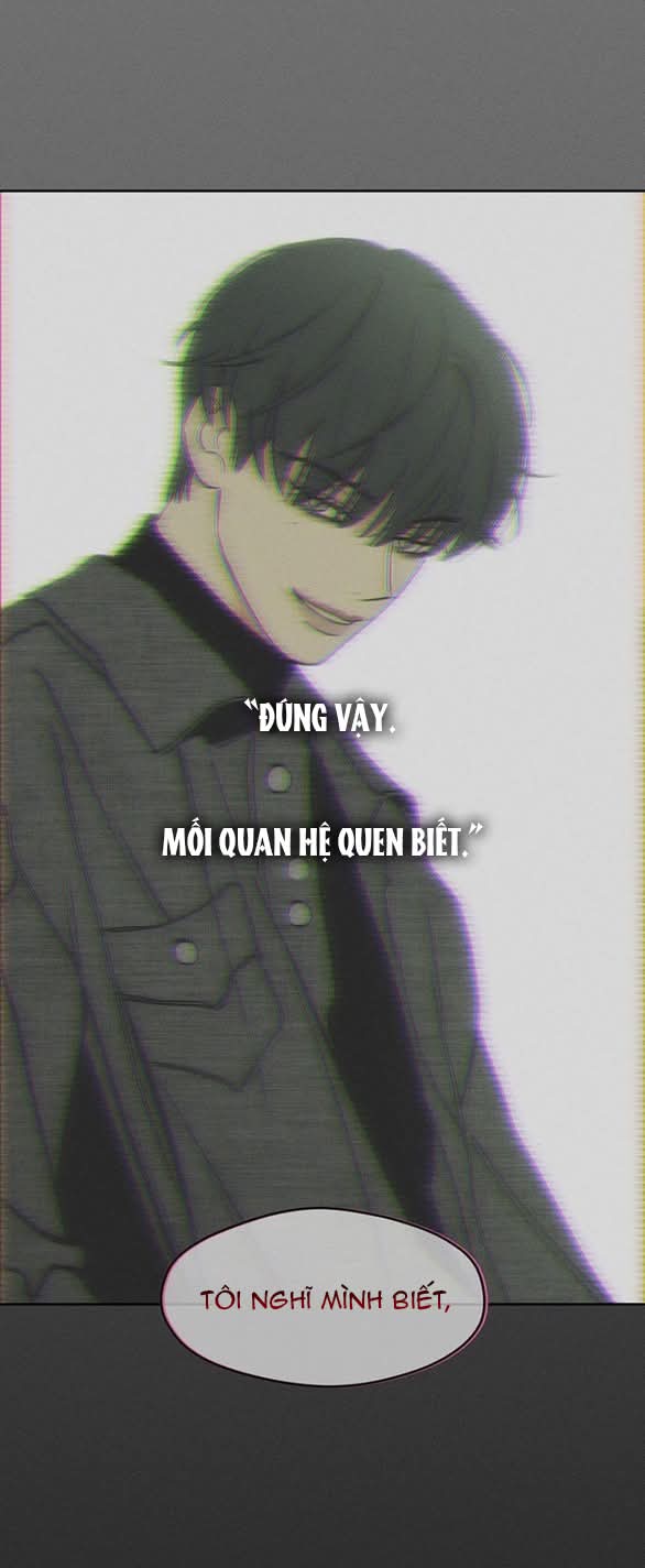 [18+] Nước Mắt Trên Đóa Hoa Tàn Chapter 71 - Trang 2