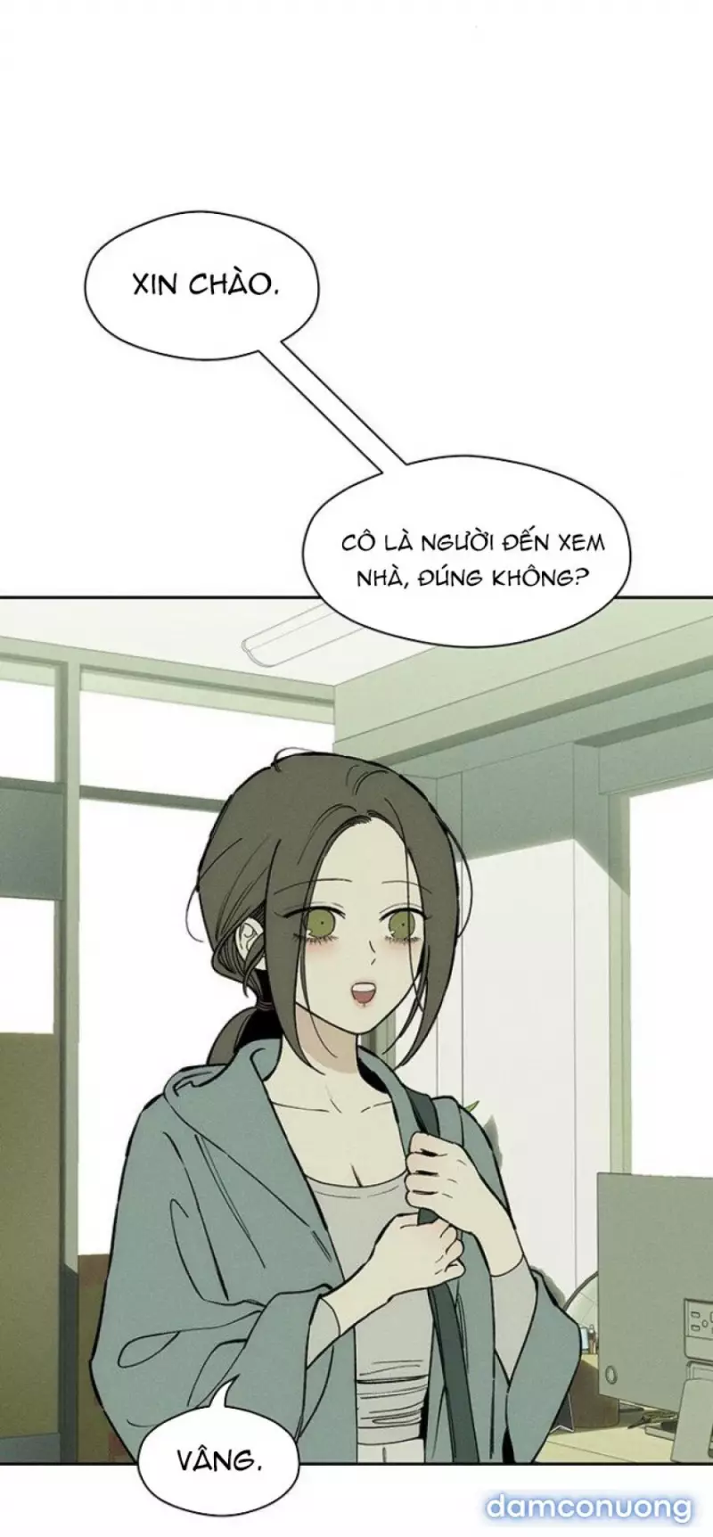 [18+] Nước Mắt Trên Đóa Hoa Tàn Chapter 72 - Trang 2