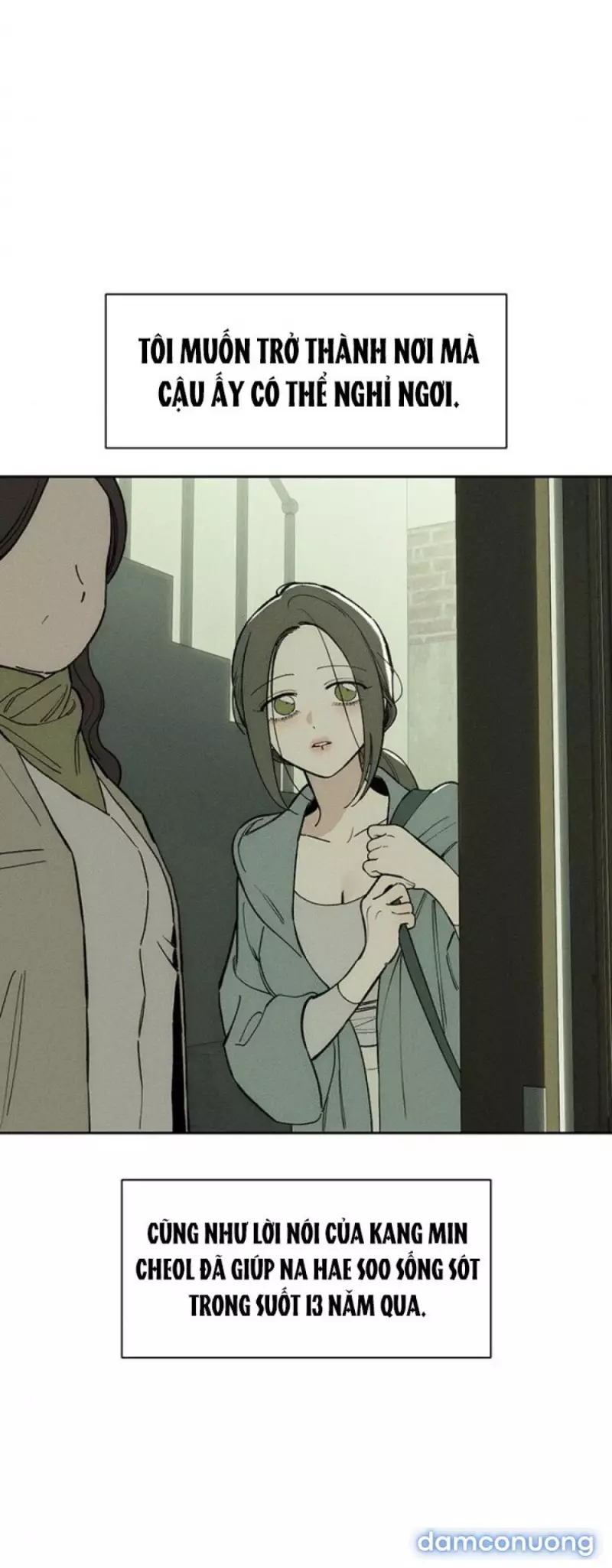 [18+] Nước Mắt Trên Đóa Hoa Tàn Chapter 72 - Trang 2