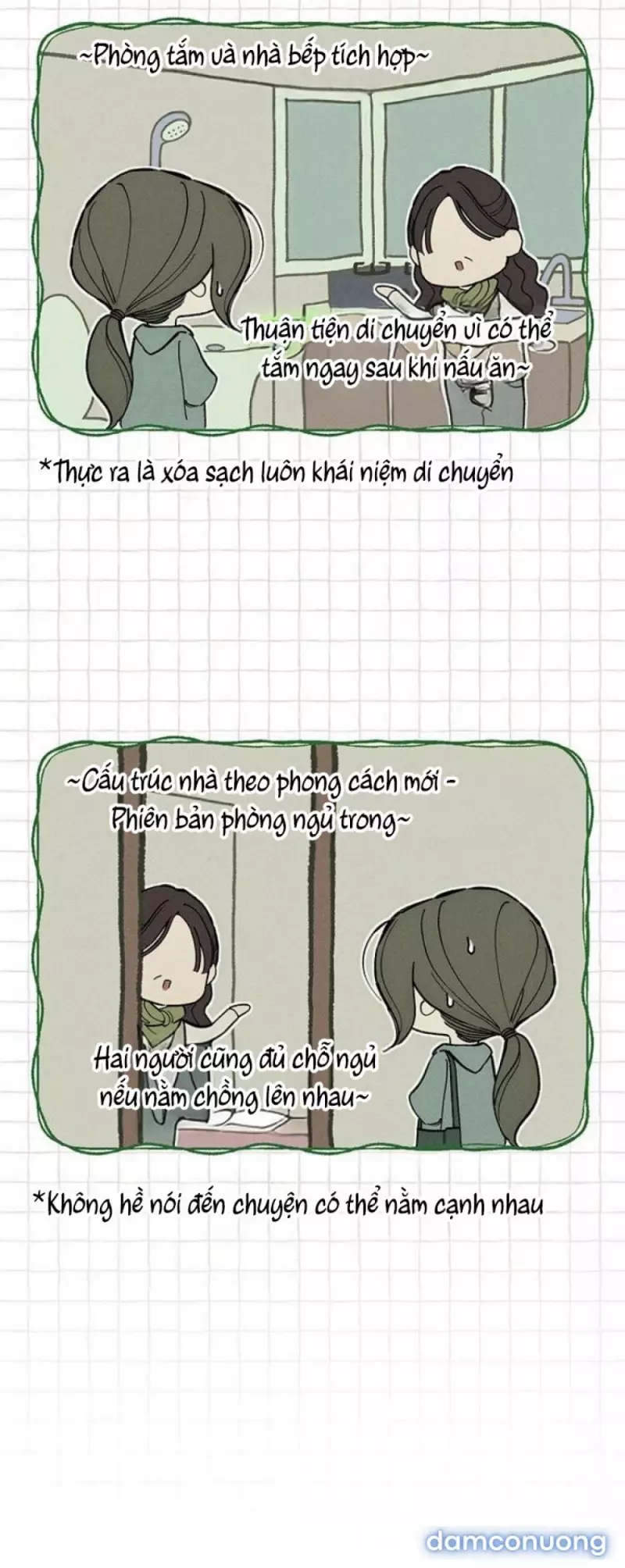 [18+] Nước Mắt Trên Đóa Hoa Tàn Chapter 72 - Trang 2