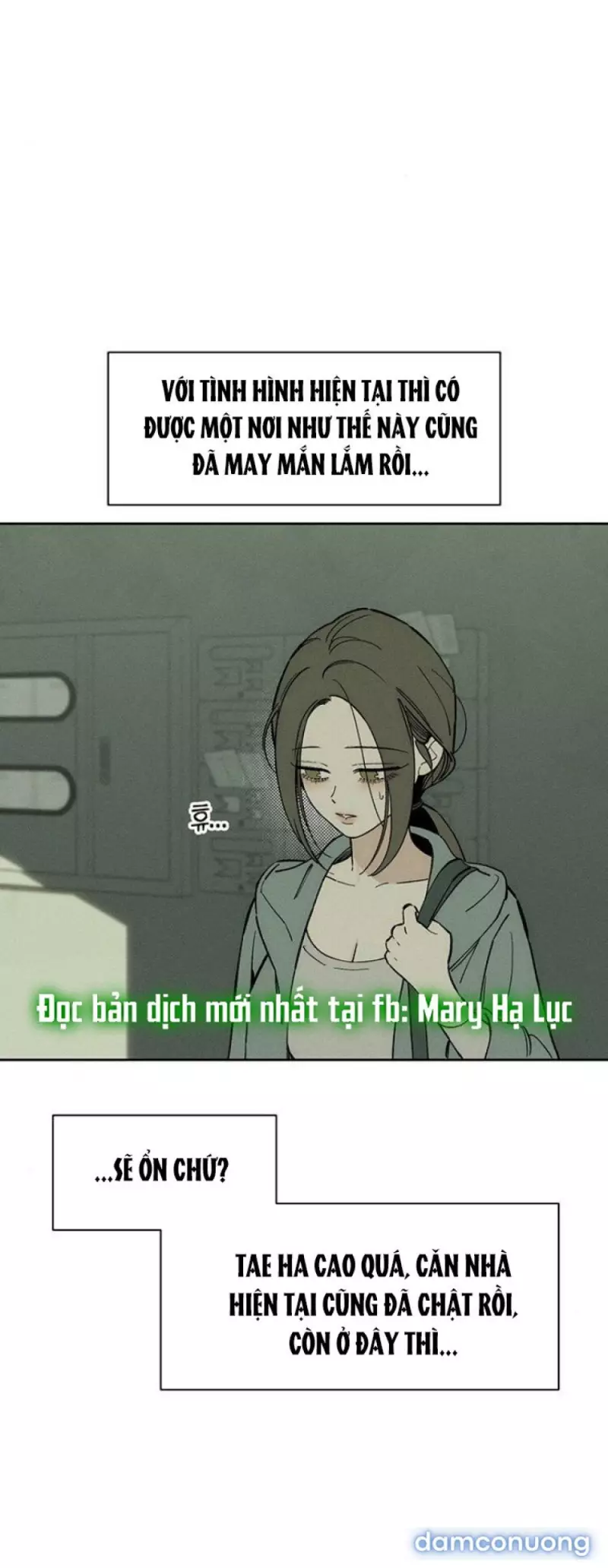 [18+] Nước Mắt Trên Đóa Hoa Tàn Chapter 72 - Trang 2