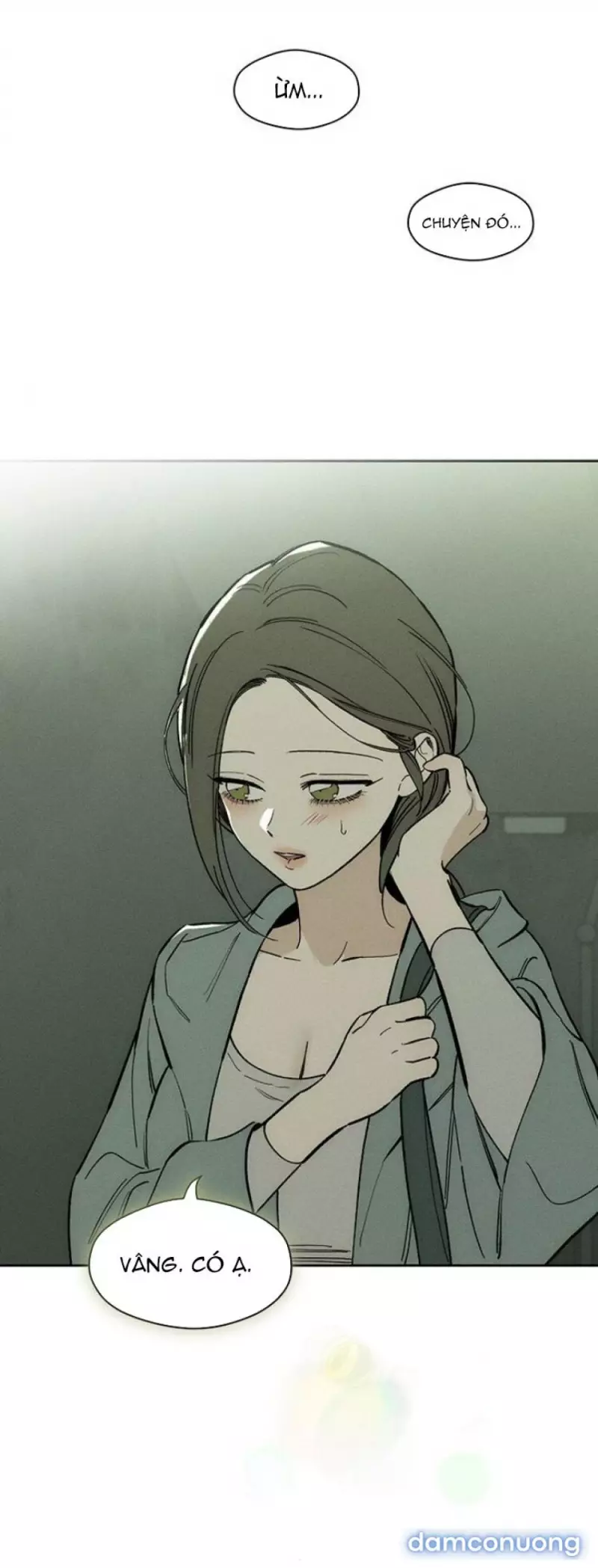 [18+] Nước Mắt Trên Đóa Hoa Tàn Chapter 72 - Trang 2